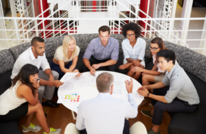 Four Ways to Ensure Employer/Employee Success in a Remote Work Environment – Ashleigh Clark