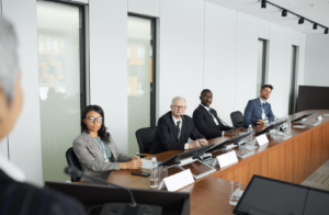 PMO 101: Establishing and Evolving Your Project Management Office – Hussain Bandukwala