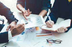 Value-Driven PMO: Connecting People with Business Strategy – Gregor Androjna