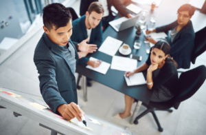 Supercharge Your Career with the Power of Storytelling – Seth Greenwald