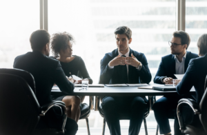 The Strategy-to-Execution Gap Triangle – Frederic Casagrande