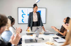PMO That Your CEO Will Love! – Lenka Pincot