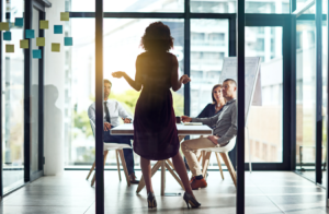 Integrating PMO to Organization Operating System – Roberto Cervantes