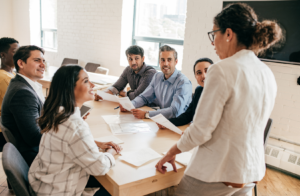 Elevating PMO Leadership: An Interview – Lee Lambert