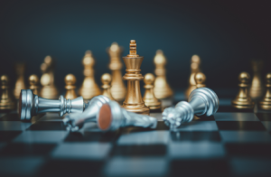 The Role of Project Sponsors: Best Practices for Continuous Involvement – Willetta Love