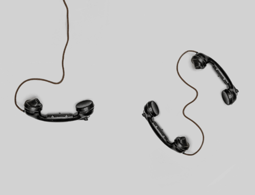 How Communication Agility Helps Leaders Build Strategic Presence with Dori Gilbert