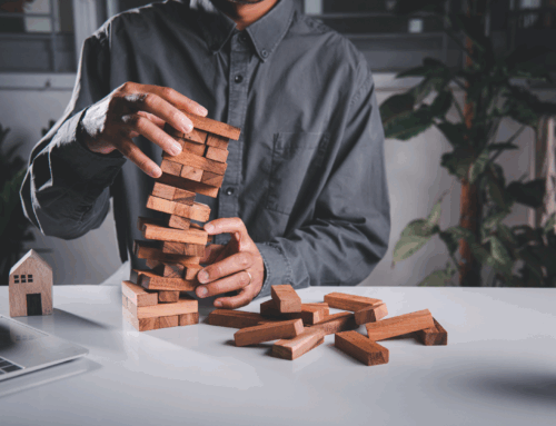 How Leadership Behavior Causes Public Sector Project Failure