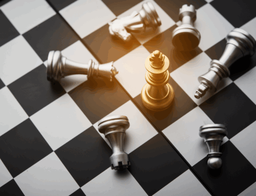 When You Call Your Planning Strategy, You Belong at the Table