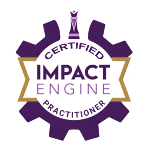 IMPACT Engine Practitioner Certification