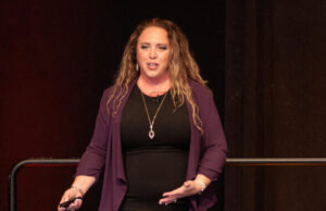 PM Symposium – Photo: David F. Choy