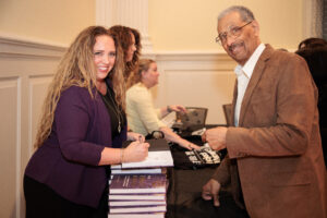 PM Symposium – Photo: David F. Choy