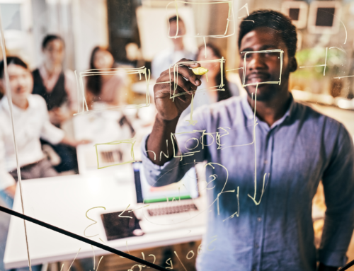 Why Your PMO Needs a Business Plan, Not a Charter