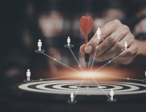 Why Industry Benchmarks Fail Without Strategic Context